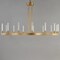 Maxim Lighting Ovation 15-Light LED Chandelier 16168CRGLD - alternate 4